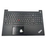 5M10V16998 For Lenovo Thinkpad E15 20RD 20RE Palmrest Keyboard Bezel Cover Usk New. Price: $60.99.
