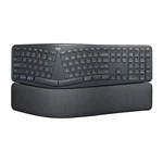 Logitech Ergo K860 Wireless Keyboard, Graphite 920-009166 New. Price: $120.88.