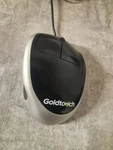 Used Goldtouch Kov-gtm-r Mouse, Right Handed Usb. Price: $13.49.