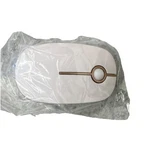 Vssoplor MS001 Wireless Silent Plug & Play Mouse Comfortable White Open. Price: $10.00.