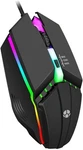Wired Gaming Mouse, Optical Usb Mice For Laptop/desktop, 800 1600 Black New. Price: $9.46.