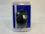 Lot Of 10: Verbatim Wired Usb Computer Mouse New. Price: $74.99.