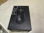 Logitech Pro X Superlight Wireless Gaming Mouse (910-006628) Black Nob! Open. Price: $90.00.