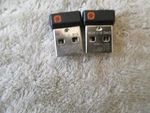 Logitech== Nano Receiver Wireless Usb ==CU0007 Dongle C-8941==C-24108== Used. Price: $12.97.