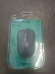 Logitech M240 Silent New. Price: $12.00.