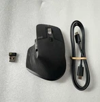 Logitech Mx Master 3S Business Wireless Mouse Ultrafast Scrolling 8K Dpi Pc/mac Used. Price: $46.95.