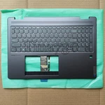 New For Lenovo Yoga 7 2-IN-1 16IML9 83DL Palmrest W/ Backlit Keyboard 5CB1N95158. Price: $108.00.
