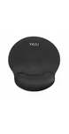 New Yxlili Ergonomic Mouse Pad With Wrist Support, Gaming Mat. Price: $11.99.
