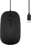 Perixx PERIMICE-201C Usb Type Wired Optical Mouse With 3-BUTTON, Scroll Whe... New. Price: $14.37.