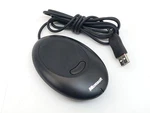 Microsoft X801756 1013 Usb PS/2 Compatible Wireless Optical Mouse 2.0 Receiver Used. Price: $7.95.
