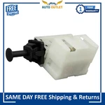 Brake Stop Light Switch For 93-07 Jeep Chrysler Dodge Pickup Truck Car Suv Van New. Price: $35.06.