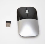 7YA64AV, N13064-012, N13161-012, Hp Z3700 Wireless Mouse Natural Silver Grade Open. Price: $19.95.