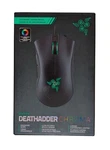 Razer Deathadder Chroma Ergonomic Gaming Mouse, Black Bnib New. Price: $59.99.