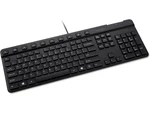 Kensington Simple Solutions Wired Keyboard With Smart Card Reader K55115US New. Price: $239.99.
