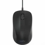 Rocstor Y10P022B1 QM1 Silent Usb Wired Mouse 1200 Dpi New. Price: $21.21.