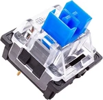 Outemu Blue Switches 32 Pack Pin Tactile Clicky 50GF Mechanical Keyboard New. Price: $17.24.