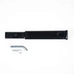 Blue Ox BX88264 Receiver Extension Trailer Towing Accessory New. Price: $152.00.