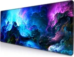 Gaming Large Non-slip Rubber Base Keyboard Mat, Desk New. Price: $28.33.