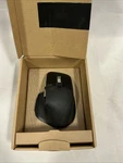 Logitech Mx Master 3S Wireless Mouse For Mac - Space Gray Used. Price: $39.00.