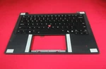 Original Lenovo X1 Carbon 13GEN Palmrest Assembly 5M11Q55935 Open. Price: $249.95.