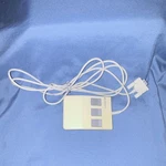 Logitech C7-3F-9F Serial Ball Mouse 9-PIN RS232 Vintage 3-BUTTON Beige Pc Used. Price: $49.99.