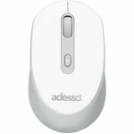 Adesso IMOUSE-A30W Wireless With Ai Copilot Shortcut Button (white) New. Price: $39.88.