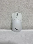 Delux Wireless Gaming Mouse M800 Pro 3370 White Used Tested. Price: $154.73.
