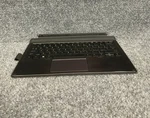 Hp Laptop G2 918321-001 Palmrest Keyboard Pro X2612 Black Used. Price: $45.00.