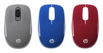 Hp Z3600 Wireless Optical Usb Mouse (with Interchangeable Colour Covers) New. Price: $23.42.