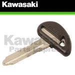 New 2002 2023 Genuine Kawasaki Vulcan 1500 1600 1700 2000 Key Blank 27008-1211. Price: $31.95.