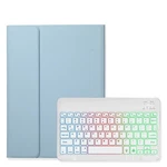 Backlit Keyboard Case For Galaxy Tab S10 Lite/ Fe/ 10.9", S9/S8... New. Price: $46.99.