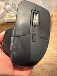 Logitech Mx Master 3S Wireless Mouse Ultrafast Scrolling 8K Dpi Pc/mac No Dongle Used. Price: $25.00.