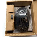 Hp Wireless Premium Laser Mouse Usb Black Oem New Open Box HSA-S002M. Price: $20.95.