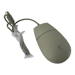 Vintage Official 90'S Apple Desktop Bus Mouse Ii M2706 Works Used. Price: $37.49.