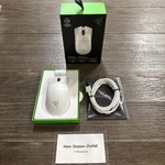 Razer Viper V3 Pro Hyperspeed Wireless Mouse 8000 Hz Optical Sensor GEN-2 Open. Price: $79.99.