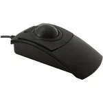 Ergoguys TKB-6003-UBKBK-R Califone X-keys O-trac Dual Usb PS/2 Trackball New. Price: $231.66.