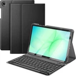 Keyboard Case For Samsung Galaxy Tab A11+ Plus 2025/ A9+ Wireless New. Price: $26.99.