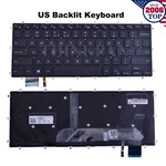Us Keyboard For Dell Inspiron 3480 5568 5578 7368 7378 7569 7572 7579 Backlit New. Price: $399.00.