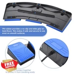 Ikkegol Usb Triple Foot Pedal Switch Computer Control New. Price: $55.99.