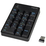 Logilink ID0120 Usb Digital Keyboard Radio Black Nuovo. Price: $25.86.