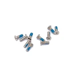 New Bottom Case Screws For Lenovo Ip Flex Chrome 15IJL7 82T3 Replacement. Price: $14.88.