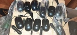 (11) Hp Usb Optical Mouse P/n 672652-001 New. Price: $27.99.