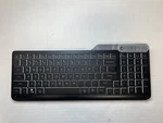7N7C1UT#ABA Hp 405 Multi-device Backlit Wired Keyboard Usb-c And Usb-a Open. Price: $29.99.