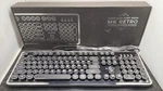 Azio MK-RETRO-01 Keyboard Used. Price: $202.75.