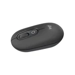 Logitech Pop Mouse Wireless Compact Silent With Emoji Button 24 Month B... New. Price: $39.69.