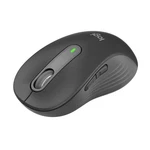 Logitech Signature M650 Wireless Mouse - Graphite Used. Price: $16.95.