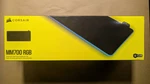 Corsair MM700 Rgb Extended Cloth Gaming Mouse Pad Open. Price: $24.80.