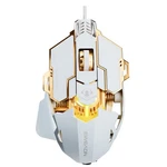 Seunkwang Eweadn G5 Wired Gaming Mouse, Ergonomic Rgb Computer 12800 Adju New. Price: $46.27.