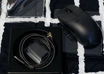 Vaxee Zygen NP-01S Ergo Wireless (4K Dongle Included) Used. Price: $98.75.