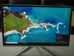Msi Pro 22XT M10 All-in-one Pc I7-10700, 32GB, 256GB Windows (non Touch) Used. Price: $316.00.